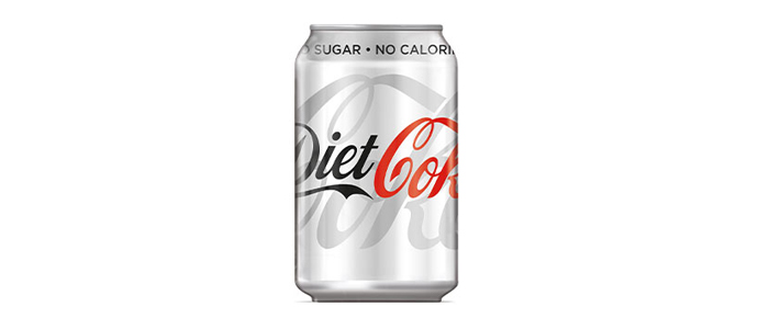 Diet Coke 
