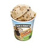 Yummi's White Chocolate Cookie Dough 