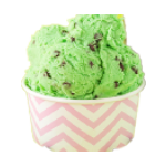 Mint Lovers Cookie Dough 