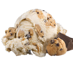 Bubblicious Cookie Dough 