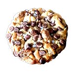 Temptations Cookie Dough 