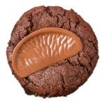 Terry's Orange Cookie Dough 