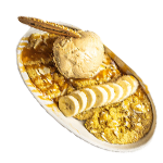 Yummi's Triple Treat Cookie Dough 