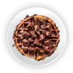 Waffle Of Bueno 