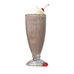 Boostbounty Chocolate Bar Milkshake 