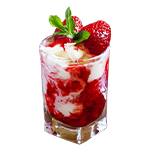 Strawberry Delight Sundea 