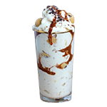 Cookie Dough Crush Sundea 