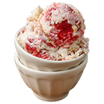 Strawberry Short Cake 