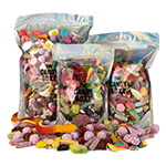 Jelly Sweets Pic'n Mix 
