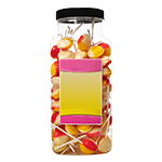 Mega Lollies Pic'n Mix 