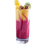 Mixed Brunch Smoothie 
