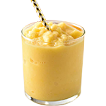 Mango-gogo Smoothie 