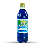 Blue Raspberry Snow Cone 