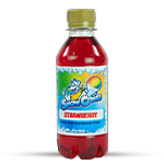 Strawberry Snow Cone 