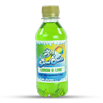 Lemon & Lime Snow Cone 
