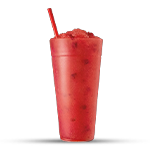 Strawberry Slushe 