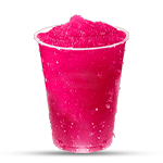 Sour Cherry Slushe 