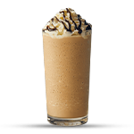 Coffee Frappe 