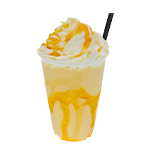 Mango Frappe 