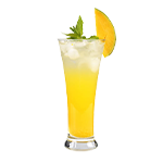 Redbull Mango Mocktil 