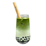 Matcha Green Milk 