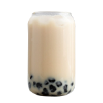 Vanilla Milk Tea 