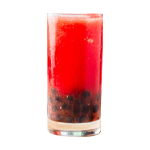 Watermelon Fruit Tea 