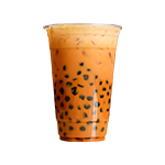 Thai Milk Tea 