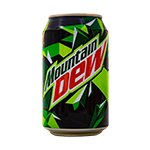 Mountain Dew 